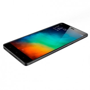 Xiaomi Mi Note 3GB/64GB Dual SIM Black